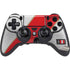 Peru Soccer Flag PS4/PC SCUF Impact Controller Skin